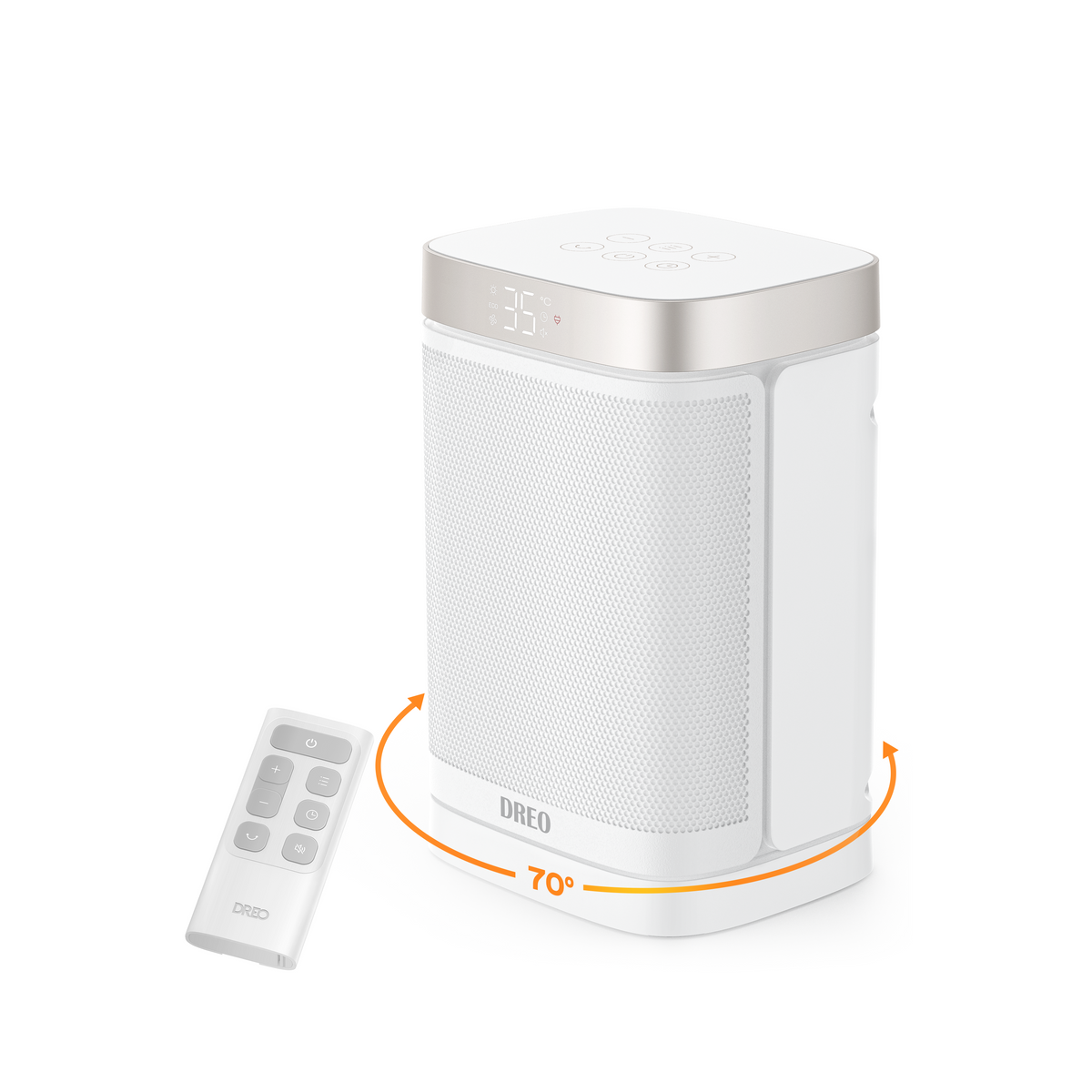 Ceramic Heater 314