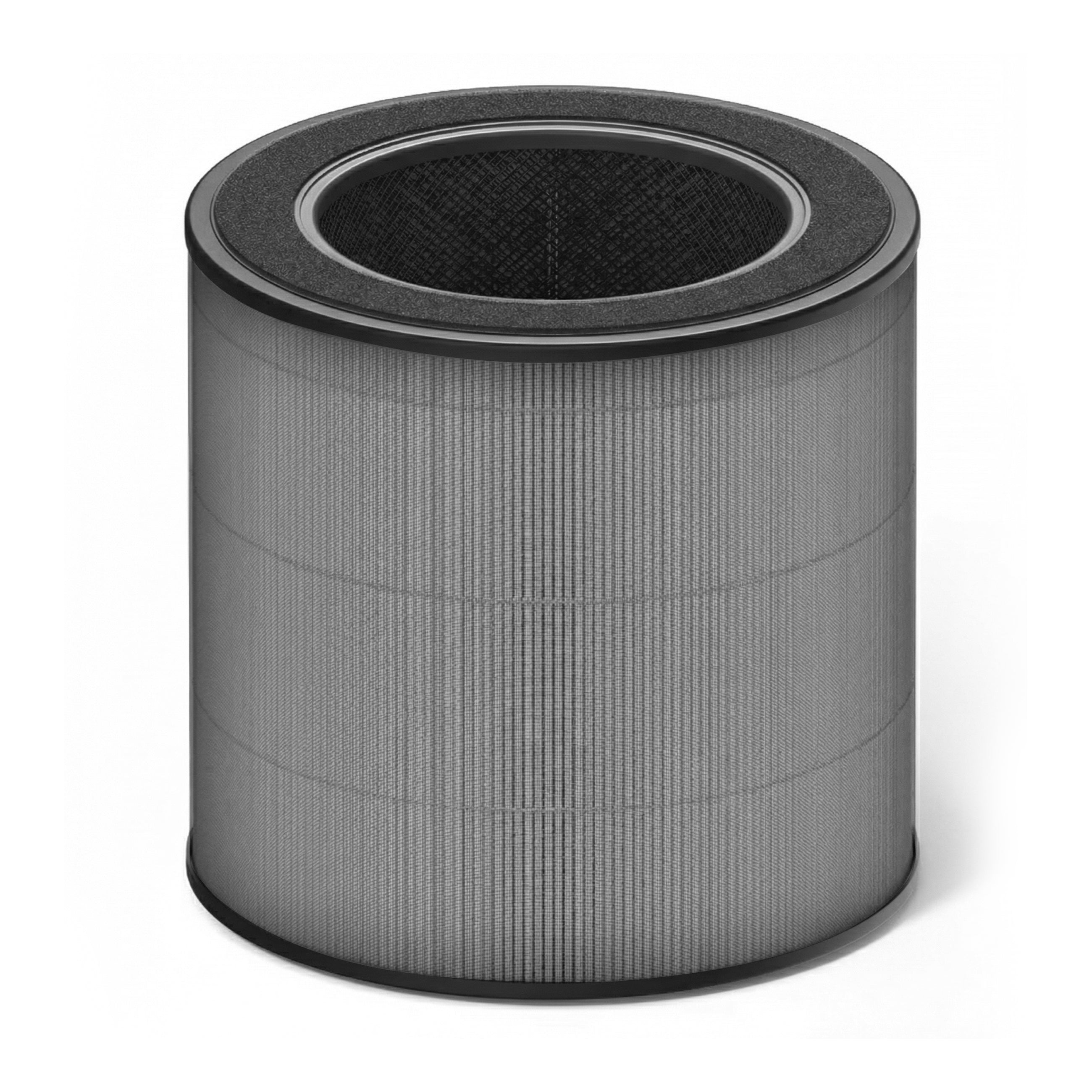 Air Purifier 3-in-1 HEPA Filter For 539/539S Black