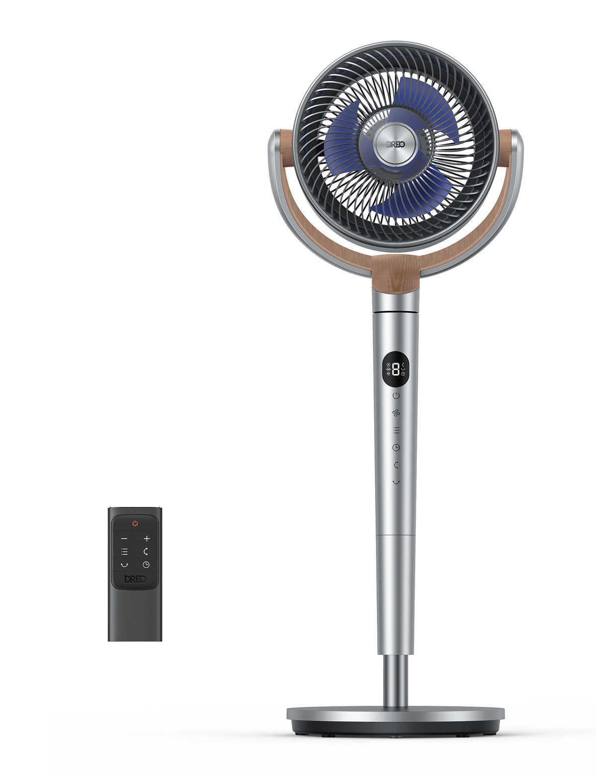TurboPoly™ Fan 502