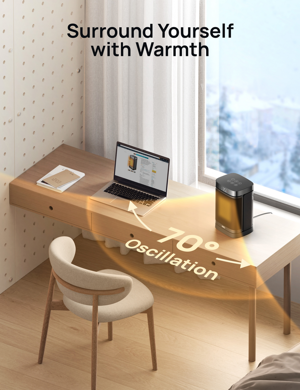 Ceramic Heater 314 (ALCI Plug)