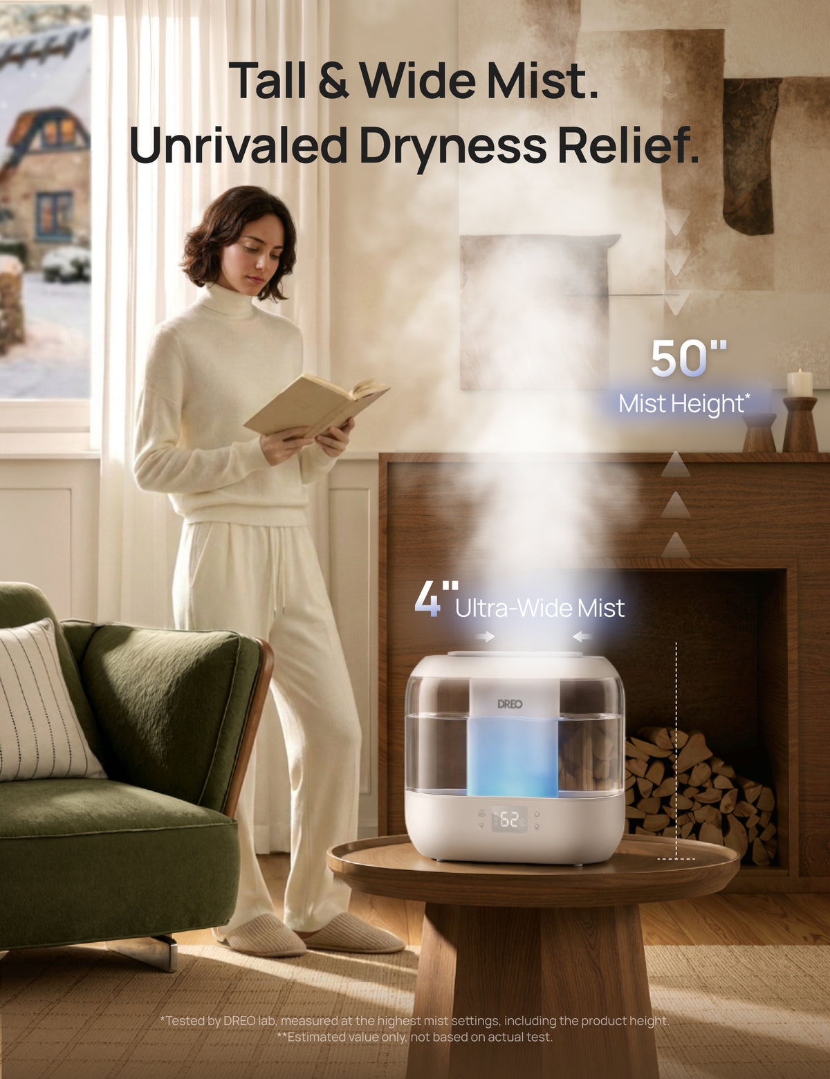 Humidifier 311S