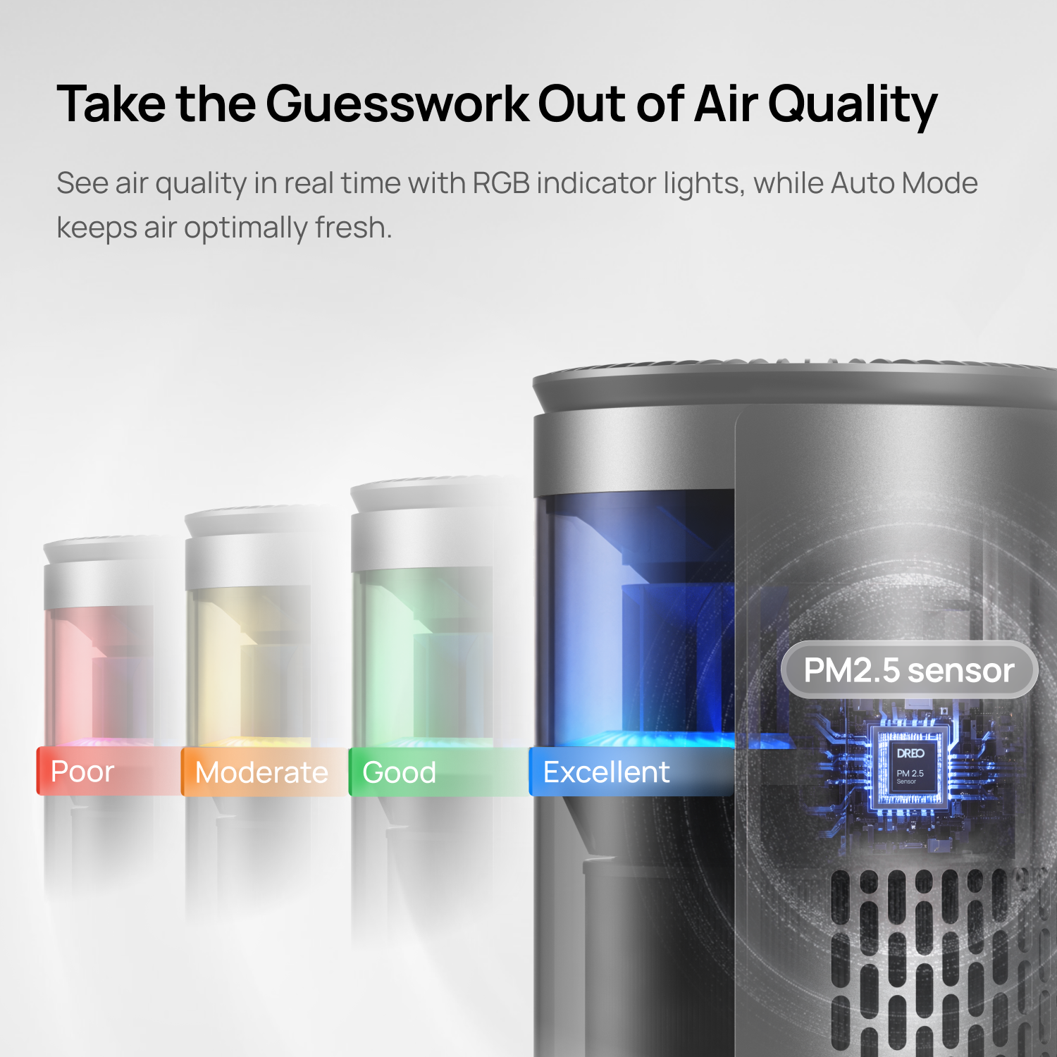 Air Purifier 530S