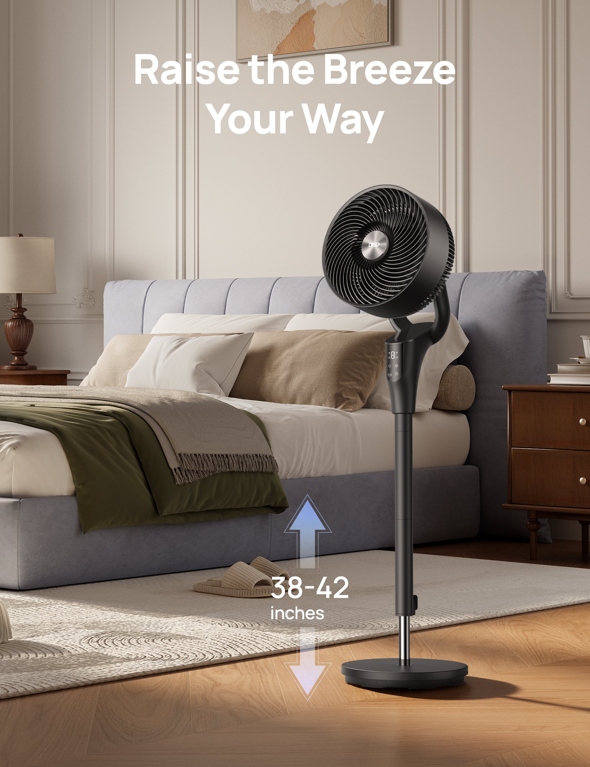 TurboPoly™ Fan 353