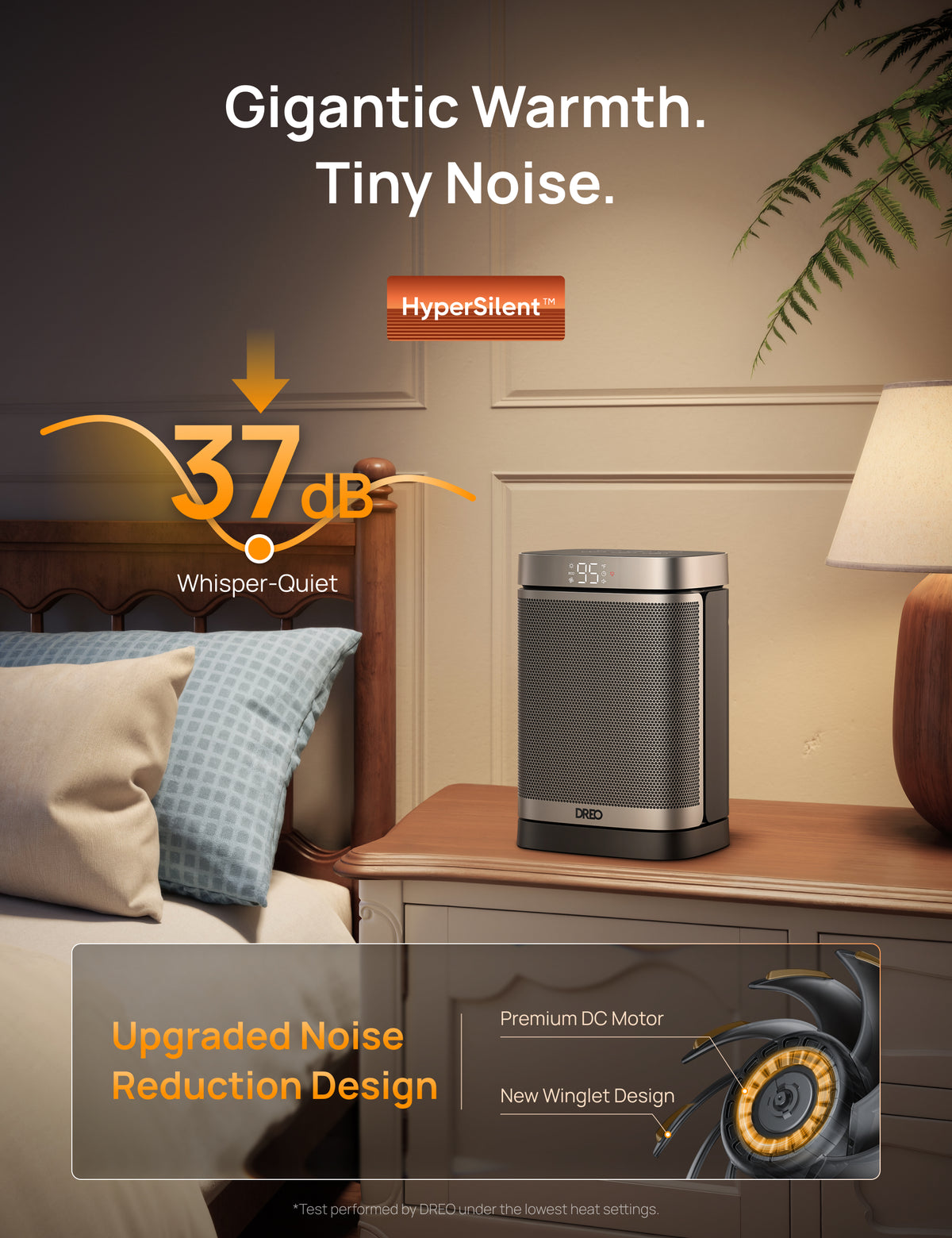 Ceramic Heater 314