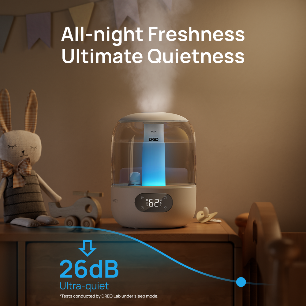 Humidifier 306