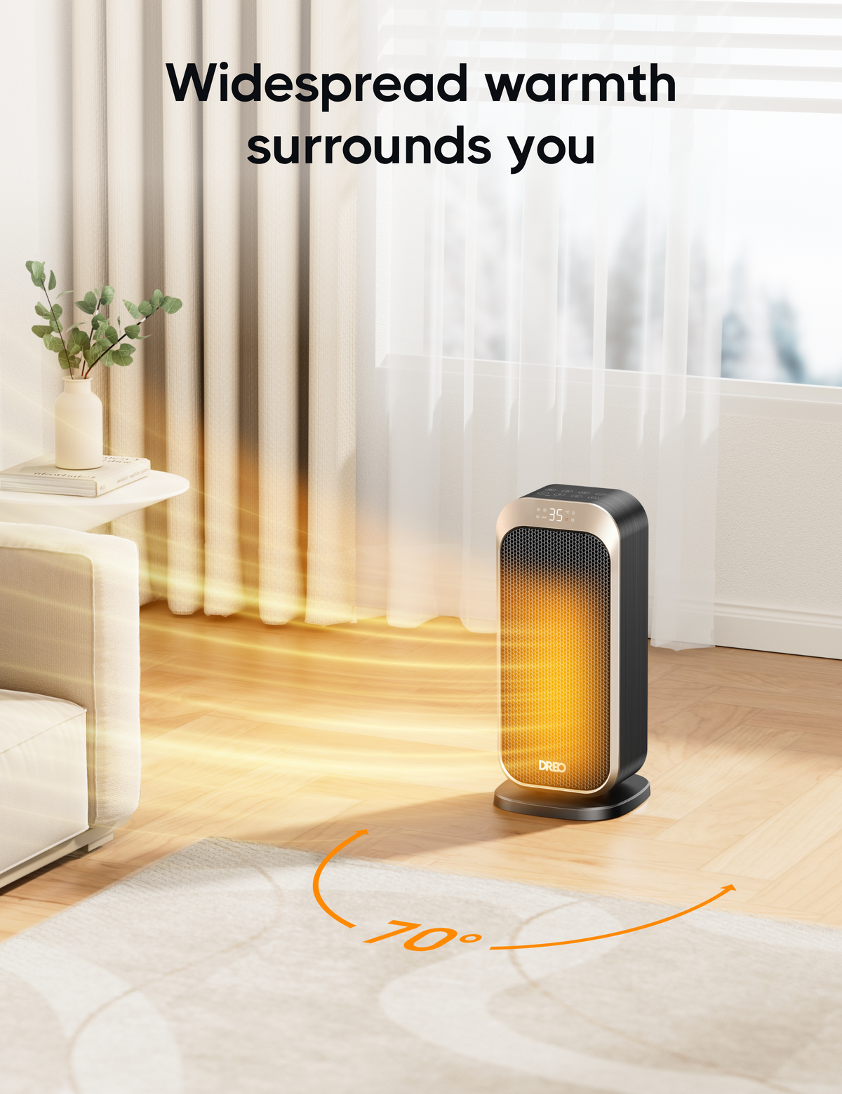 Ceramic Heater 319