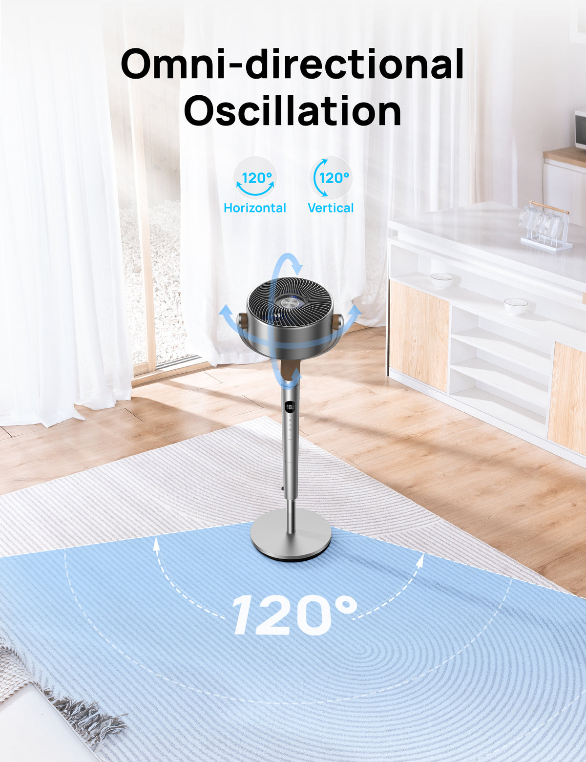 TurboPoly™ Fan 502
