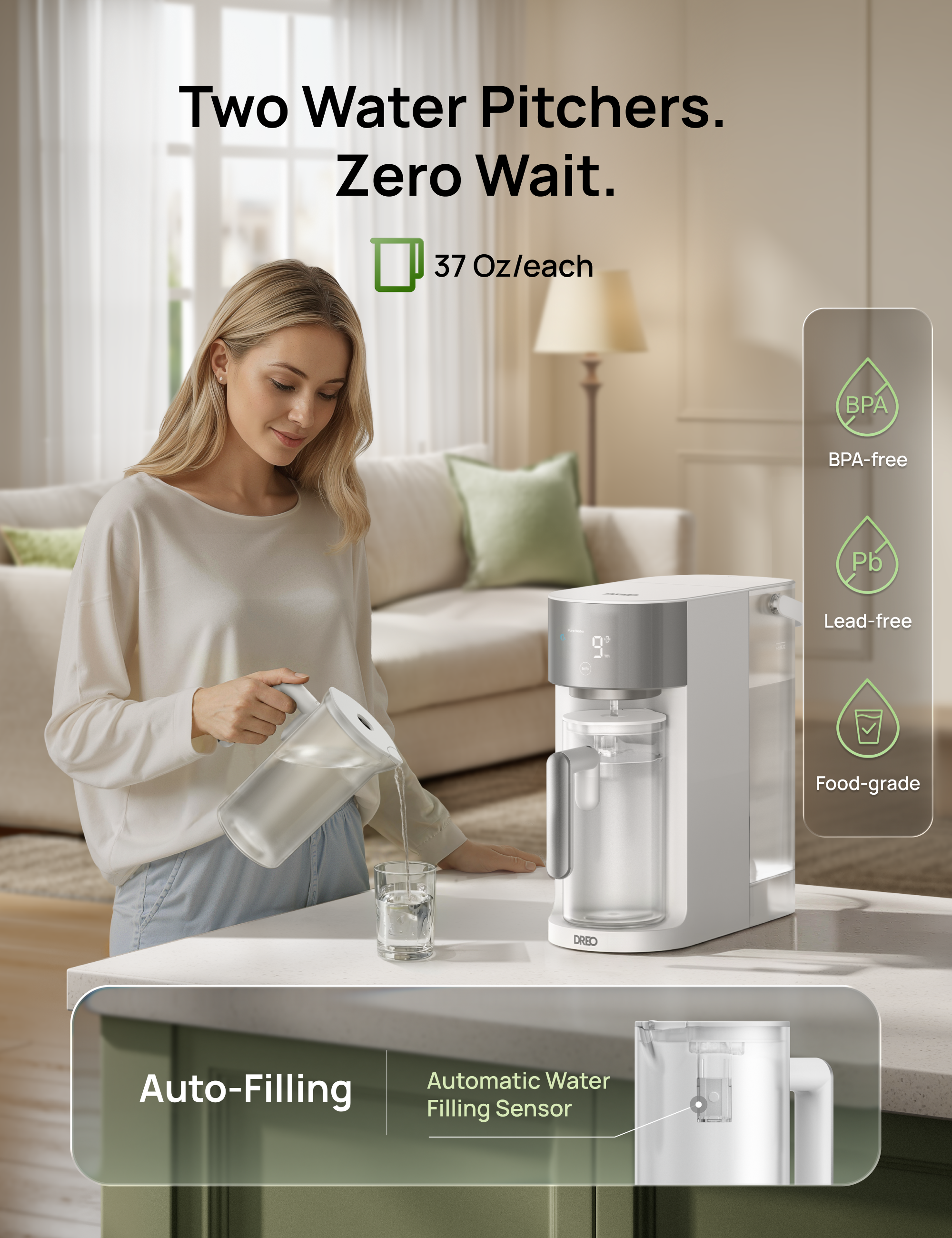 RO Water Filter 113