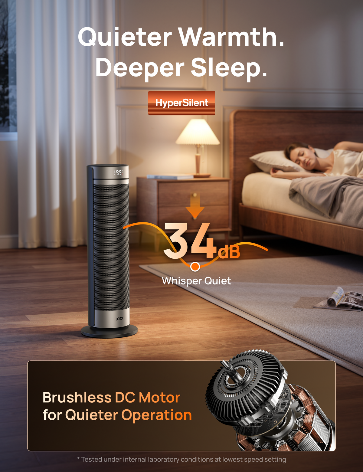 Ceramic Heater 525