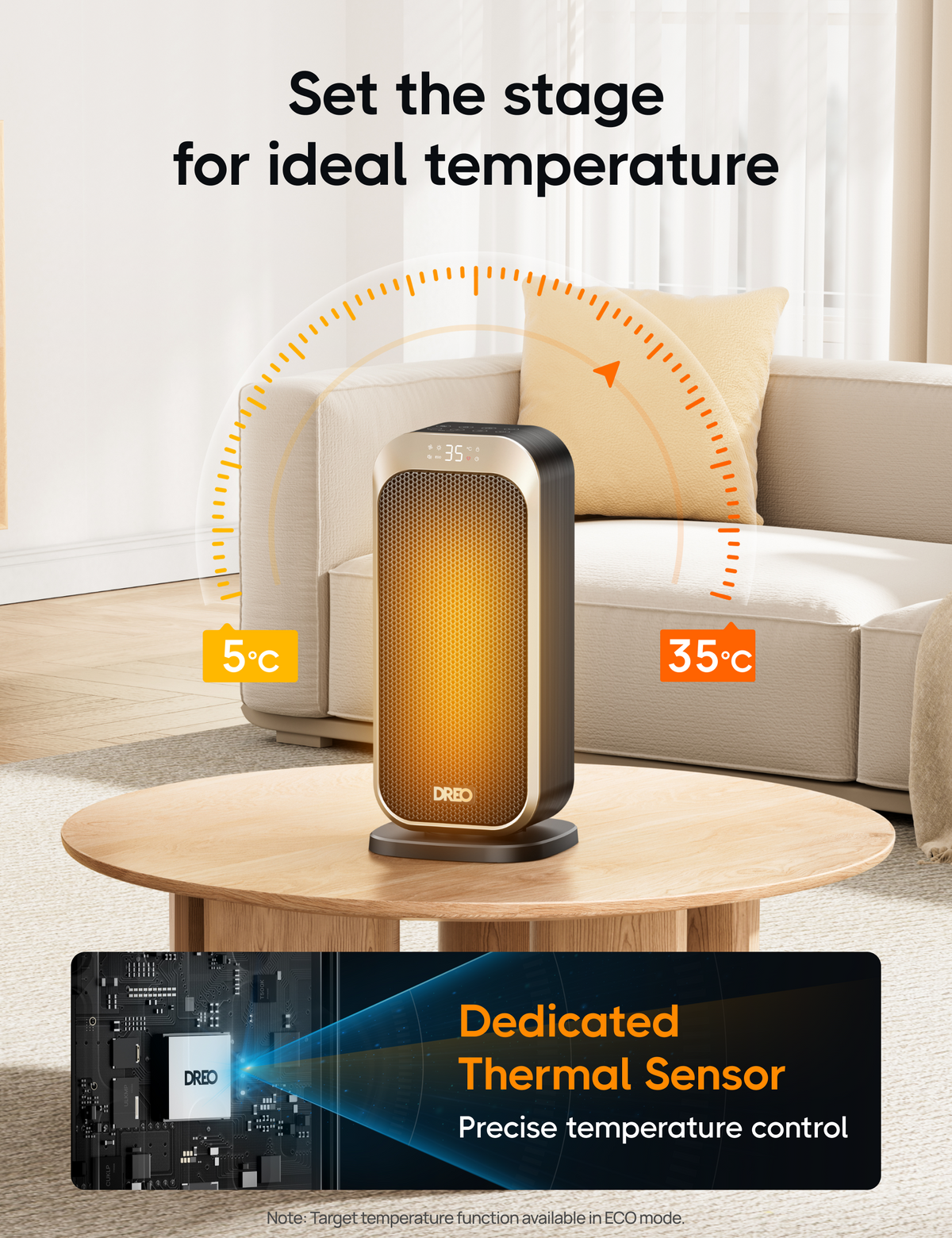 Ceramic Heater 319