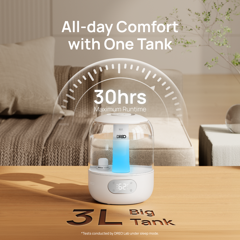 Humidifier 306