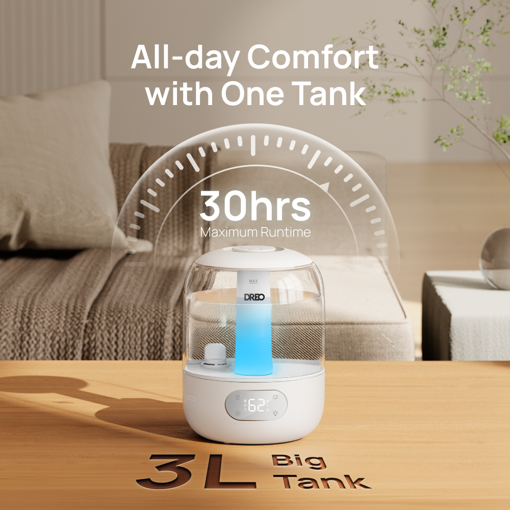 Humidifier 306S