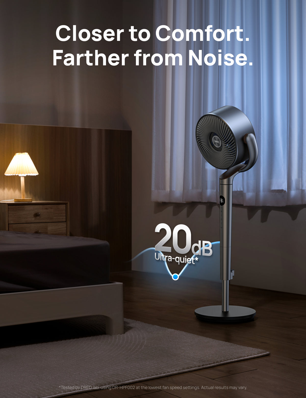 TurboPoly™ Fan 502