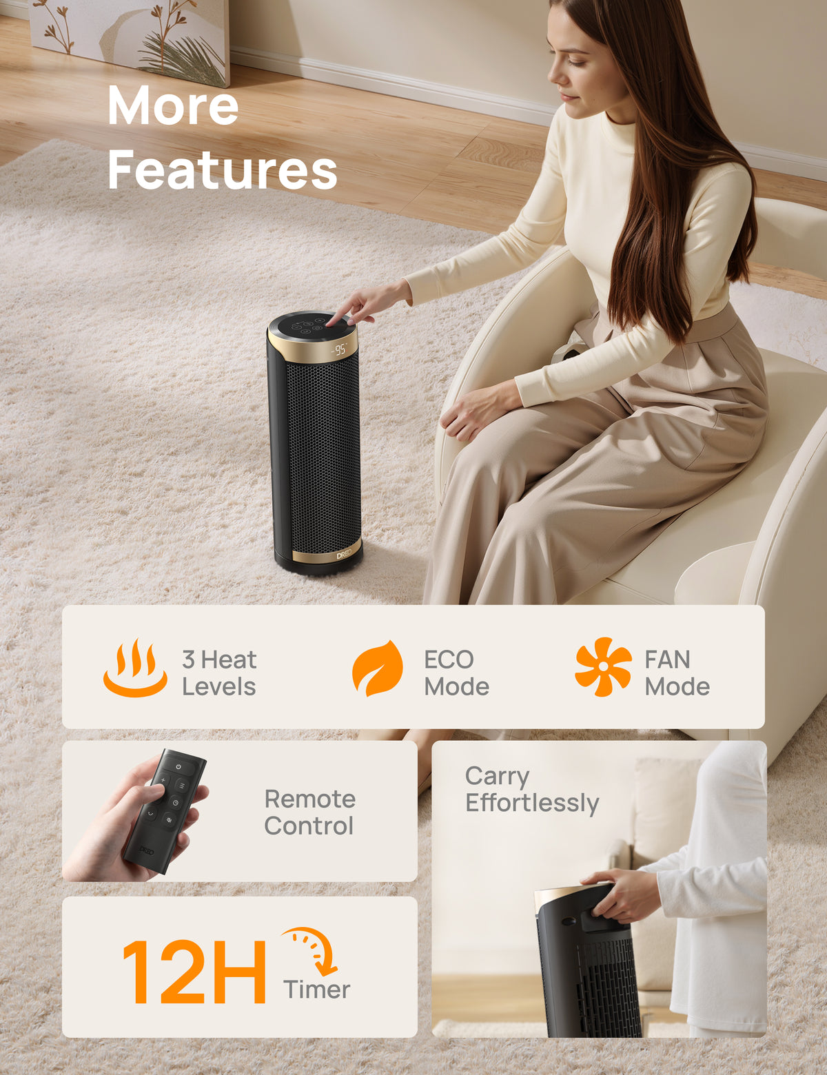 Ceramic Heater 513
