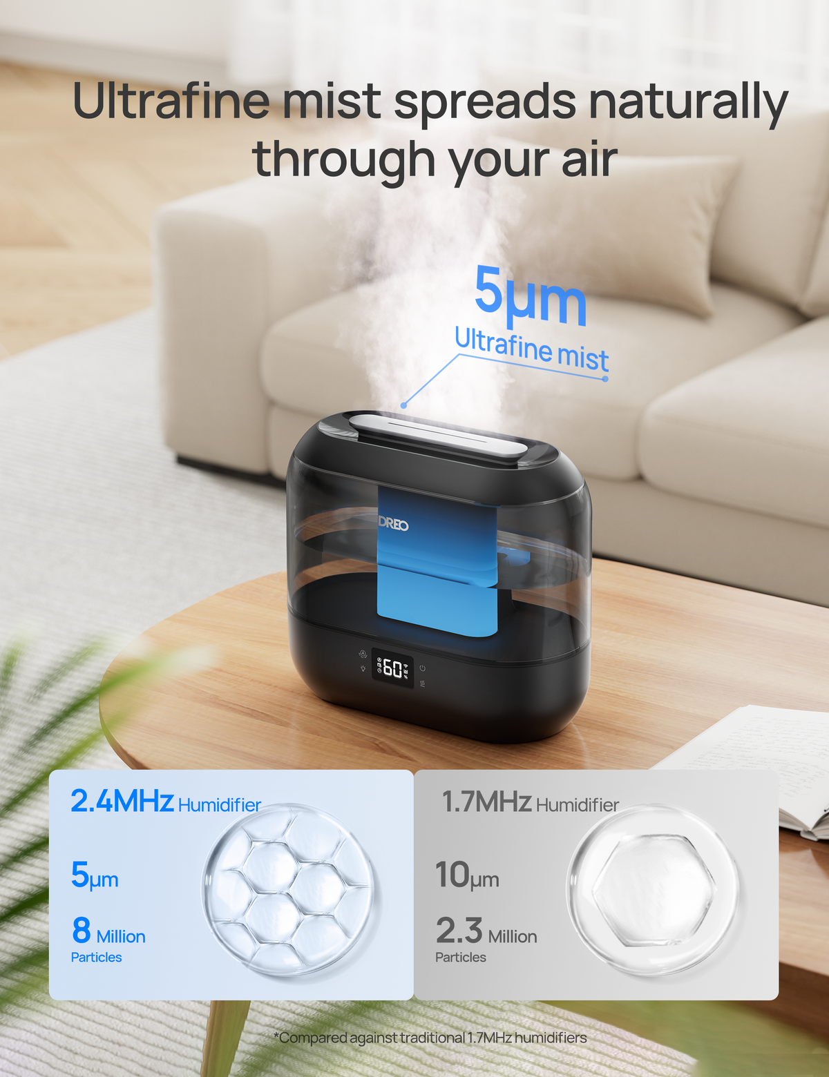 Humidifier 311S