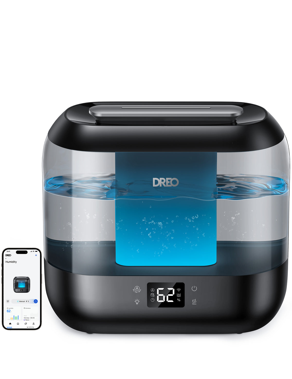 Humidifier 311S