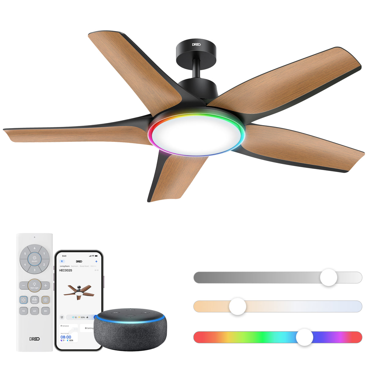Ceiling Fan 712S