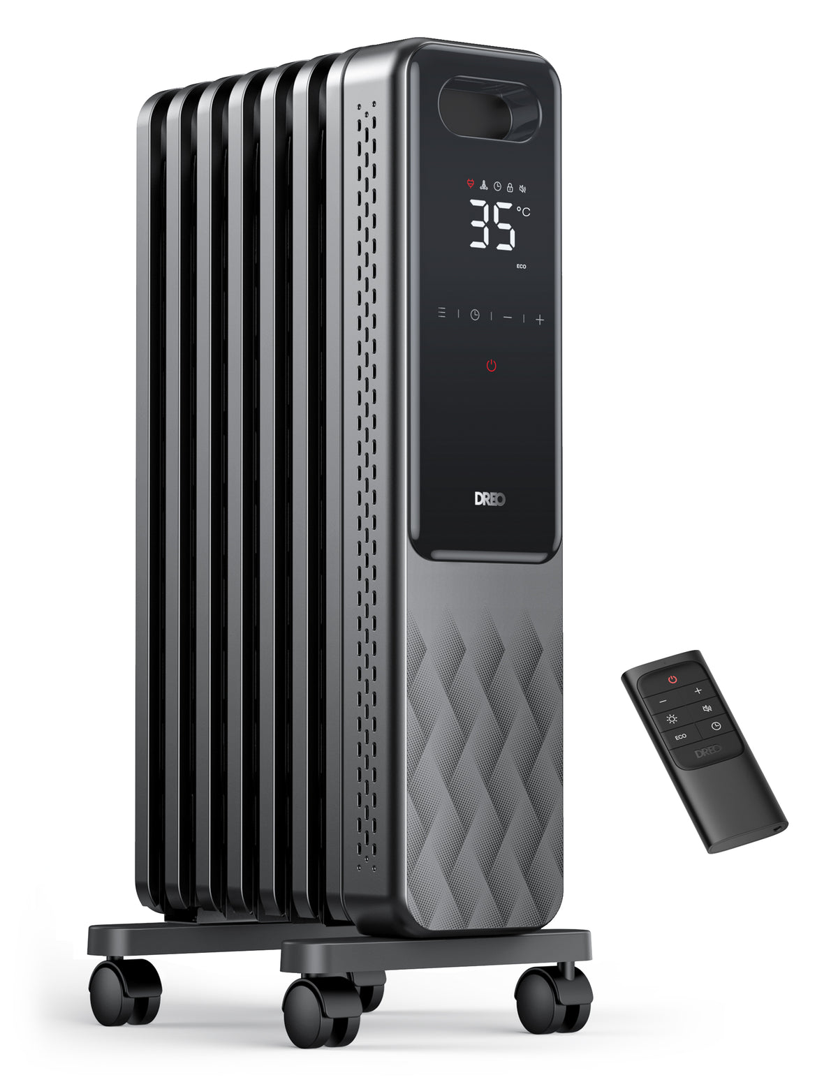 Oil-filled Radiator 310