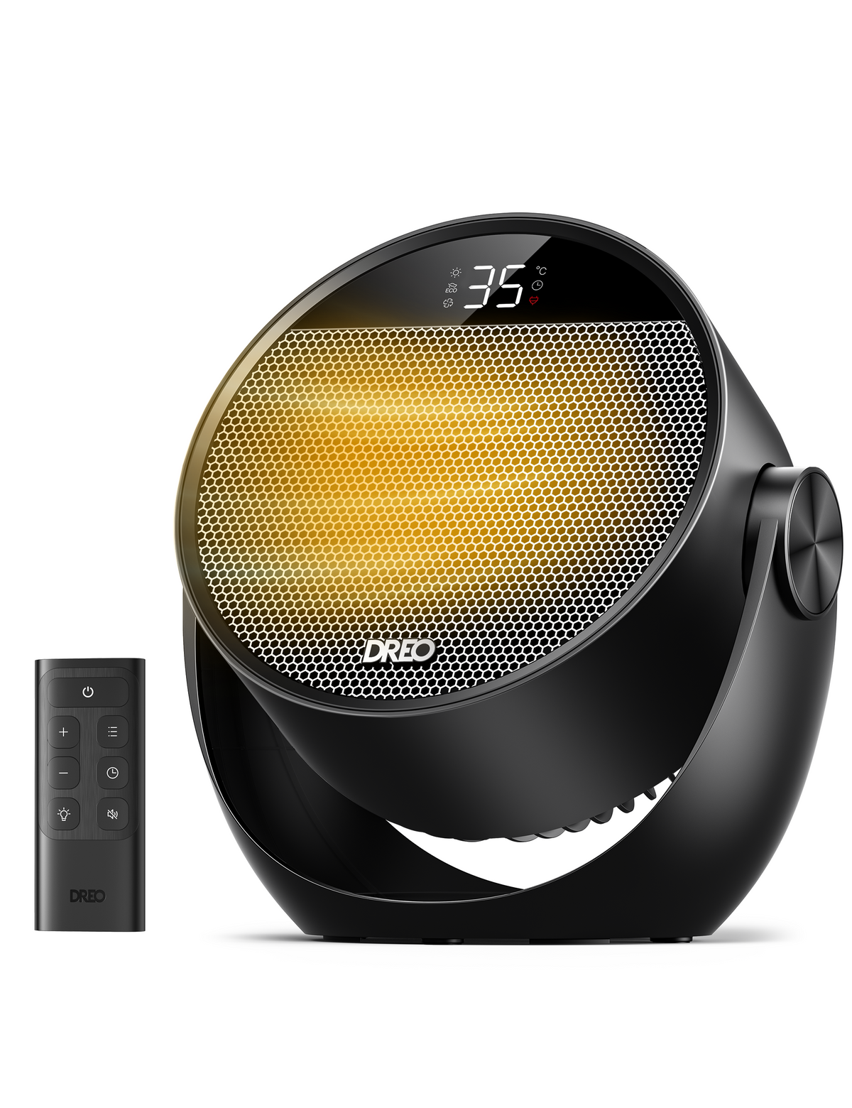 Ceramic Heater 320