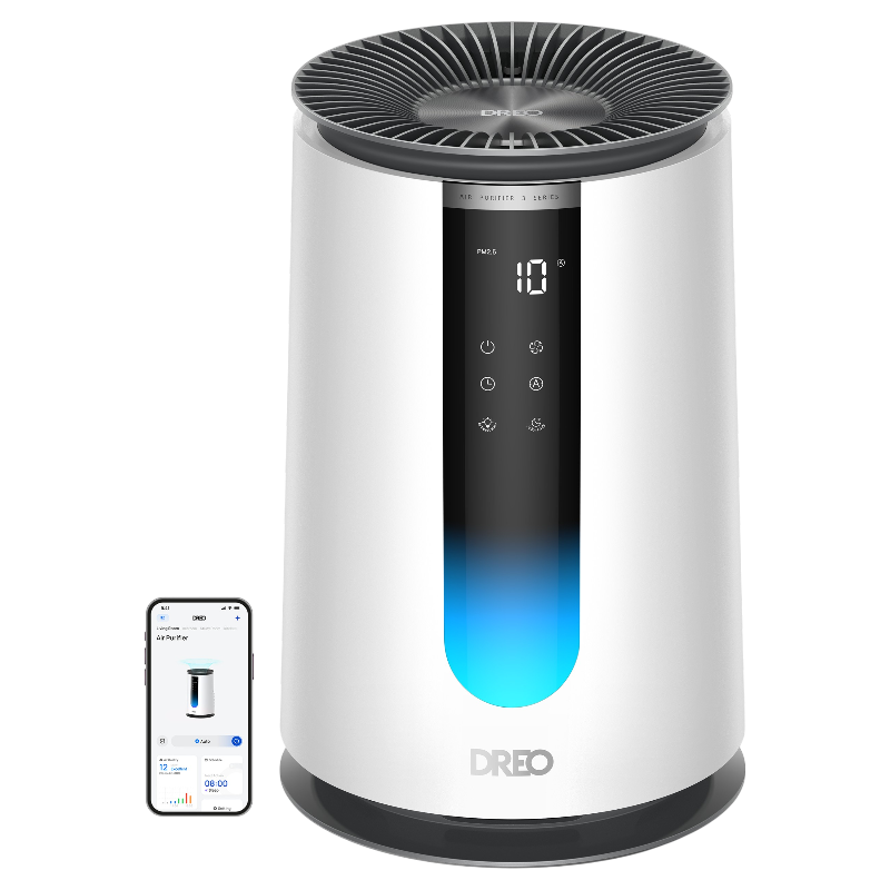 Air Purifier 338S