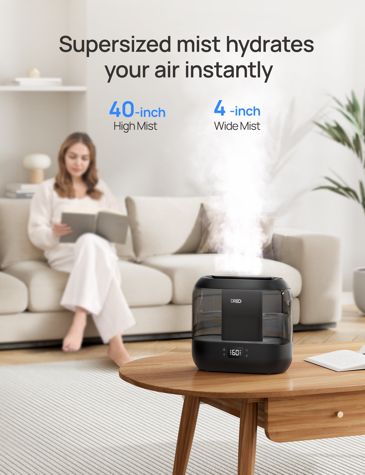 Humidifier 311S