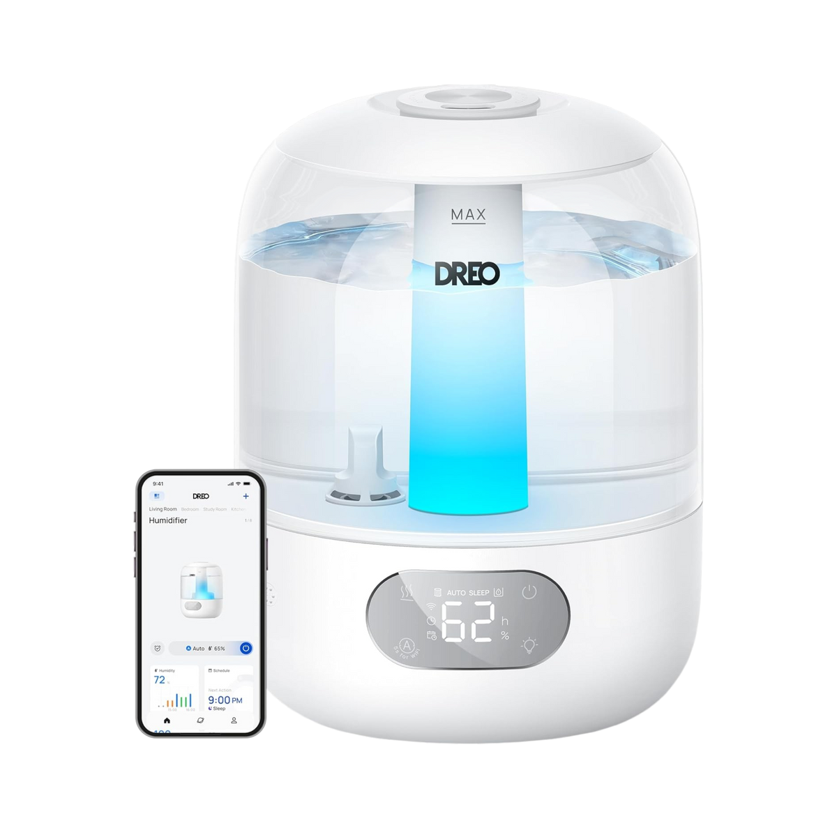 Humidifier 306S