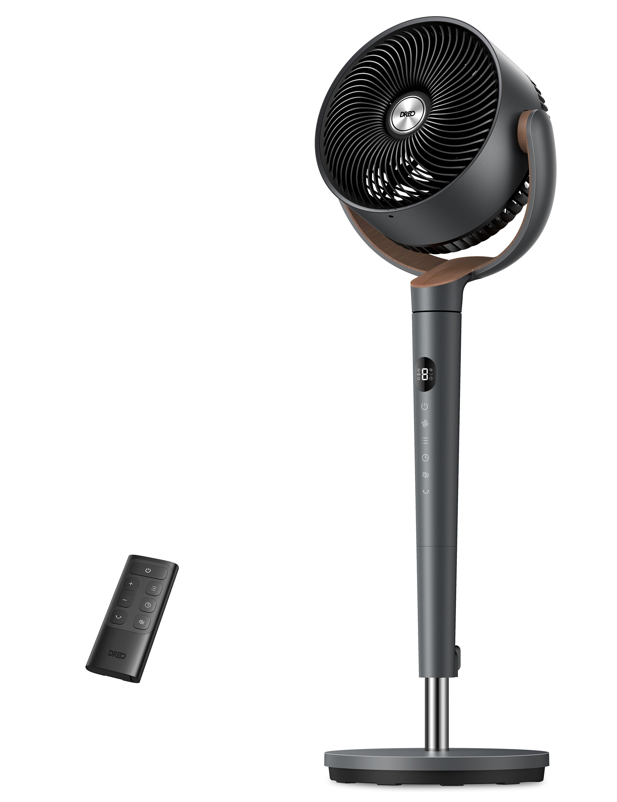 TurboPoly™ Fan 512