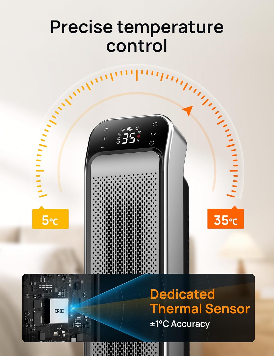Heater 713