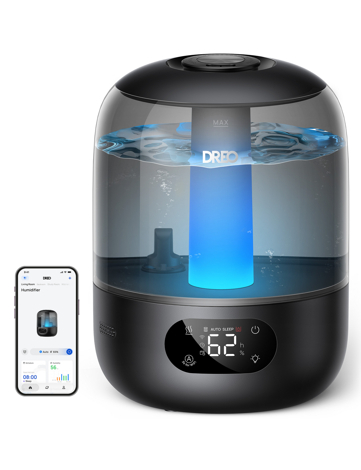Humidifier 119S