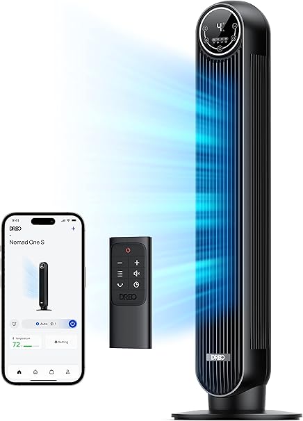 Tower Fan 307S