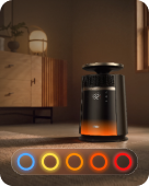 5-Color RGB Light
