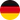 Deutschland flag