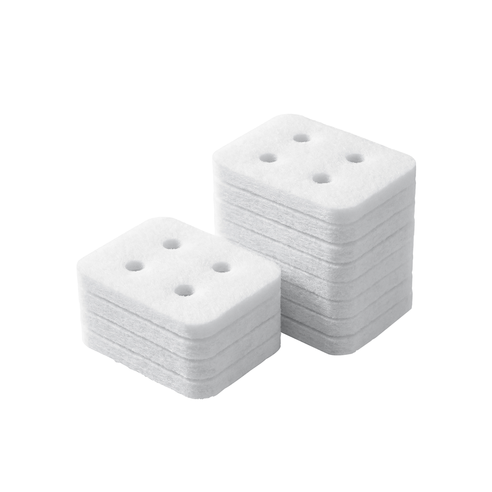 Air Purifier Aroma Pad For 338/338S Black/White