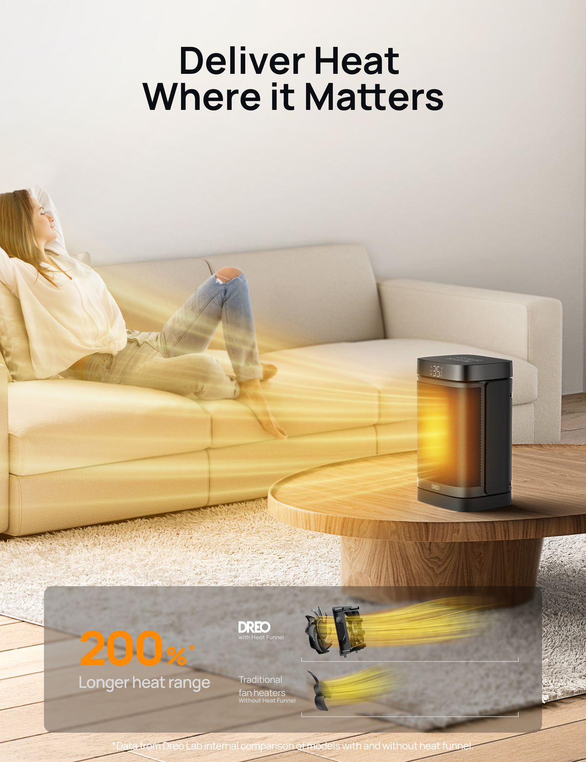 Ceramic Heater 314 (ALCI Plug)