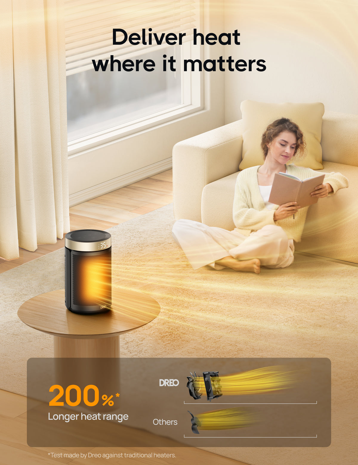 Ceramic Heater 316