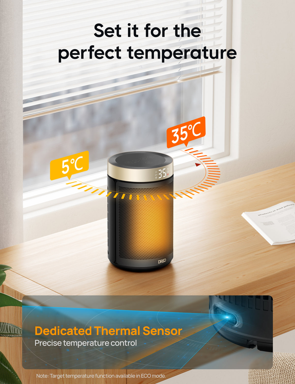 Ceramic Heater 316