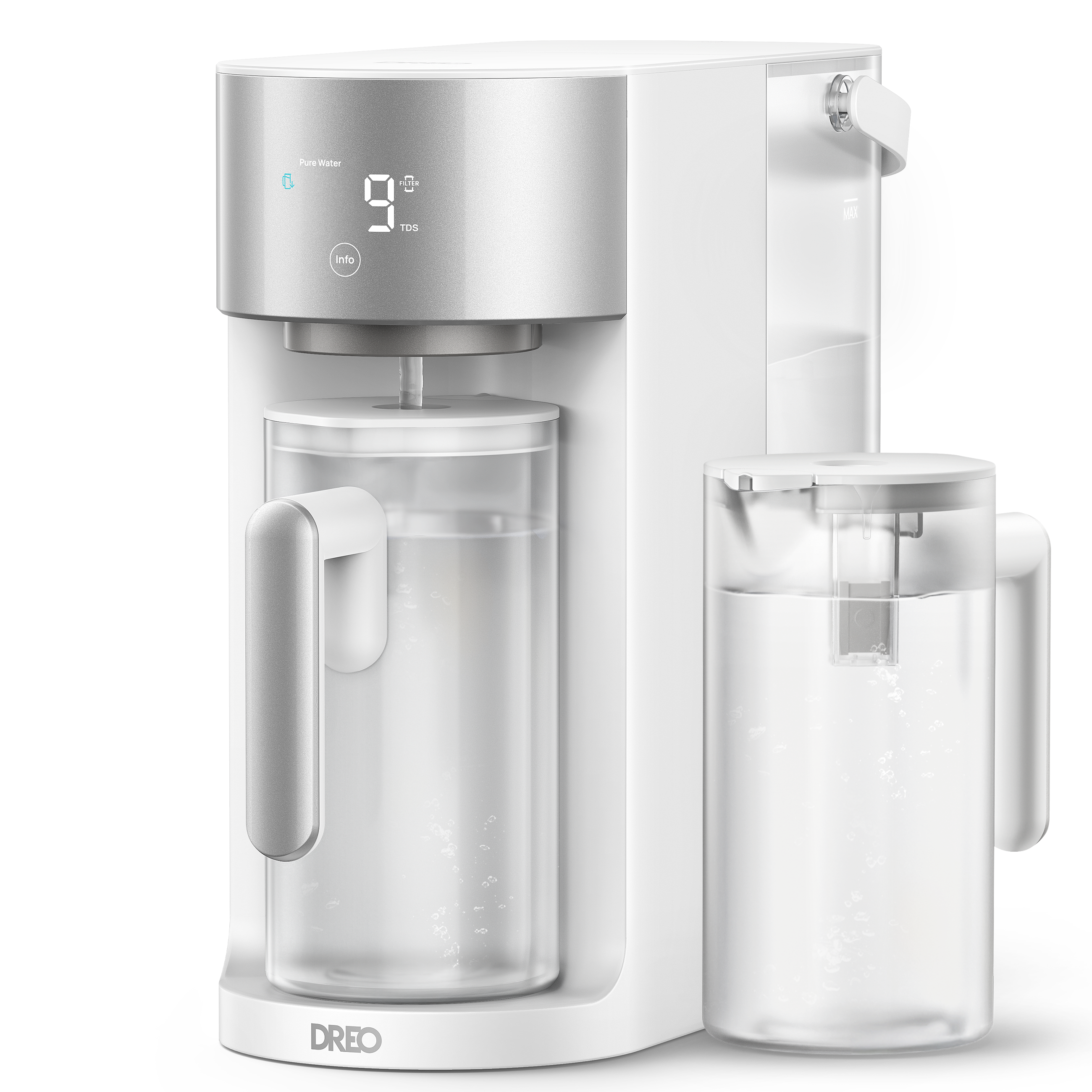 RO Water Filter 113