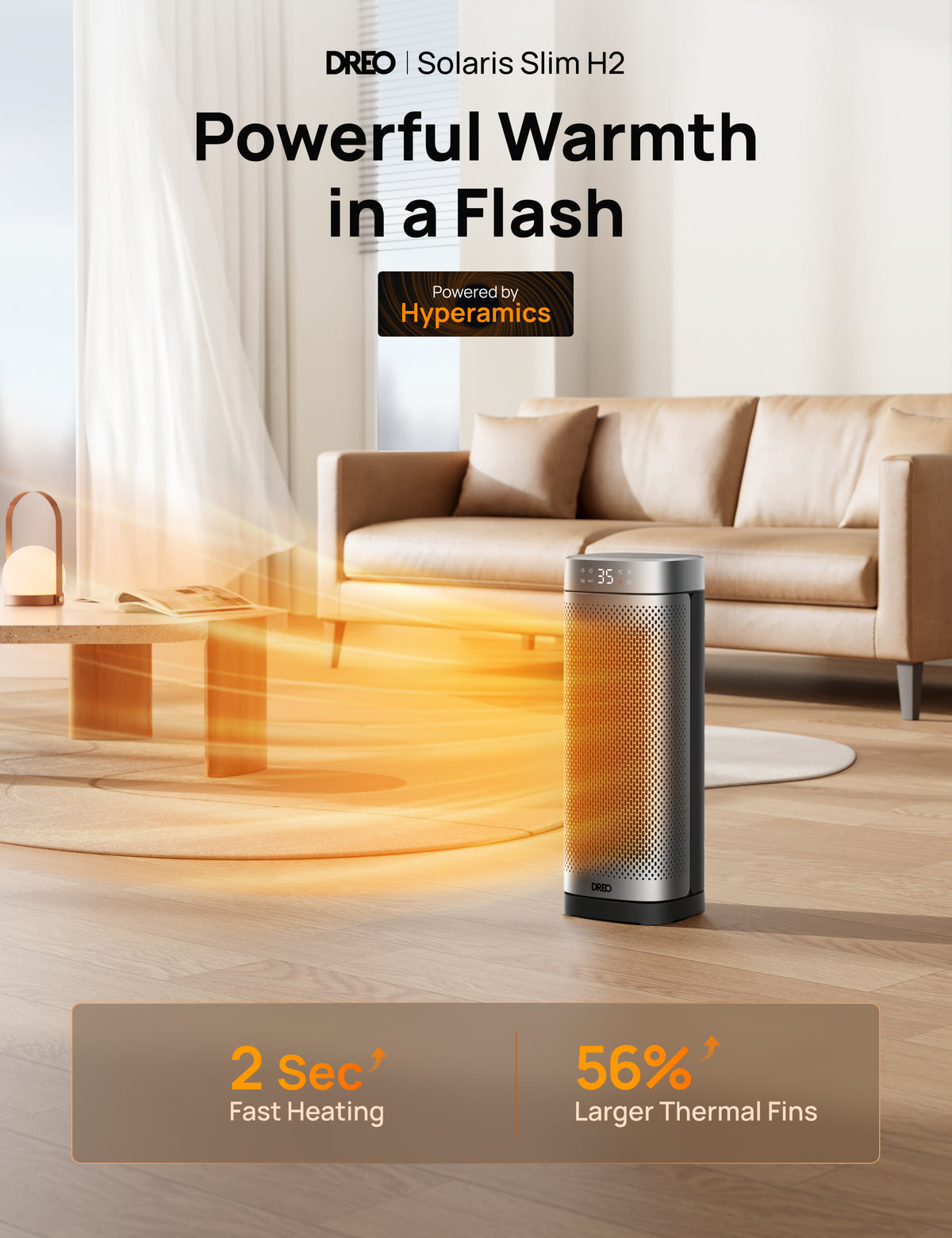 Ceramic Heater 512