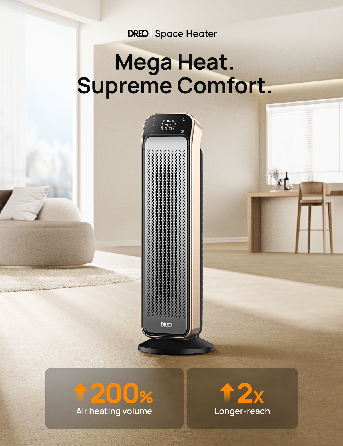 Heater 713