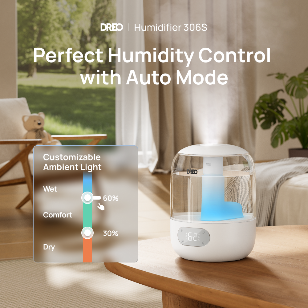 Humidifier 306S