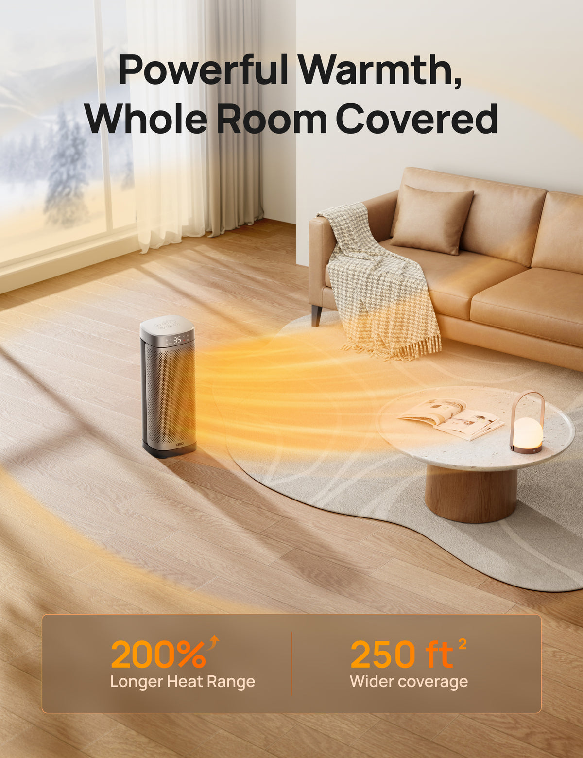 Ceramic Heater 512