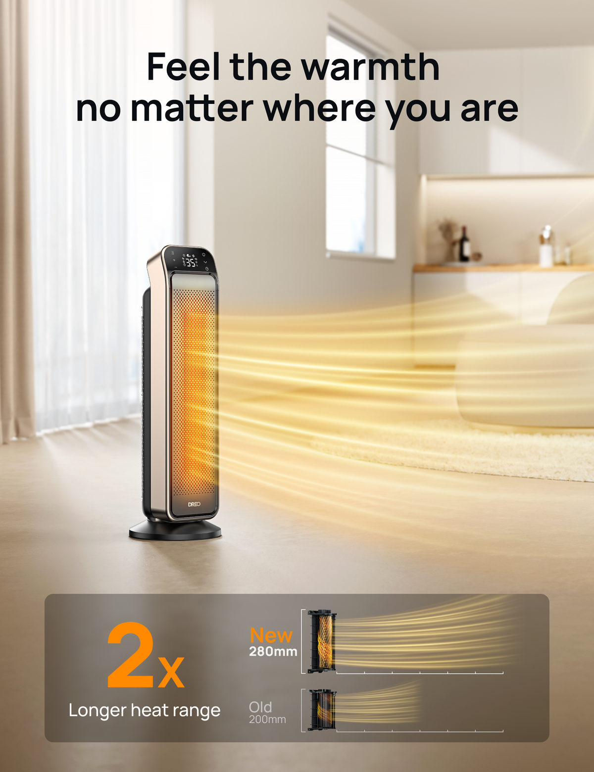 Heater 713
