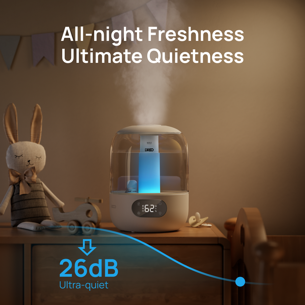 Humidifier 306S