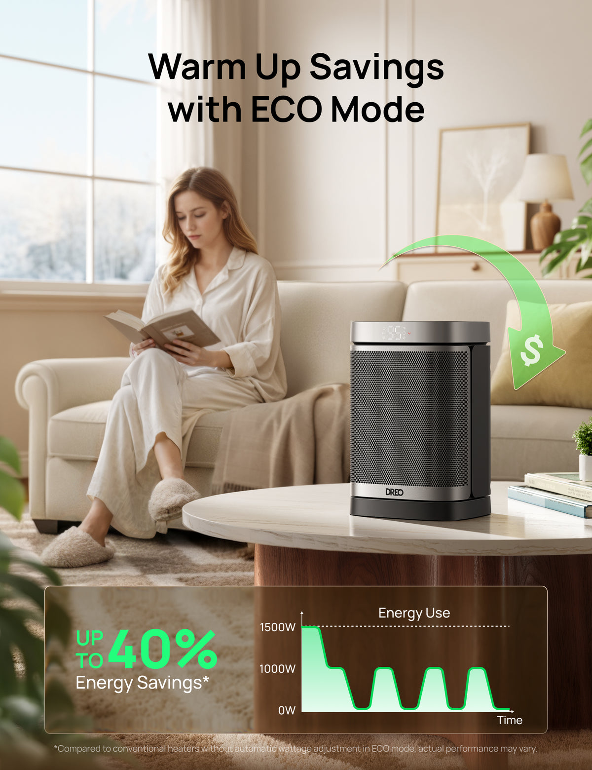 Ceramic Heater 314