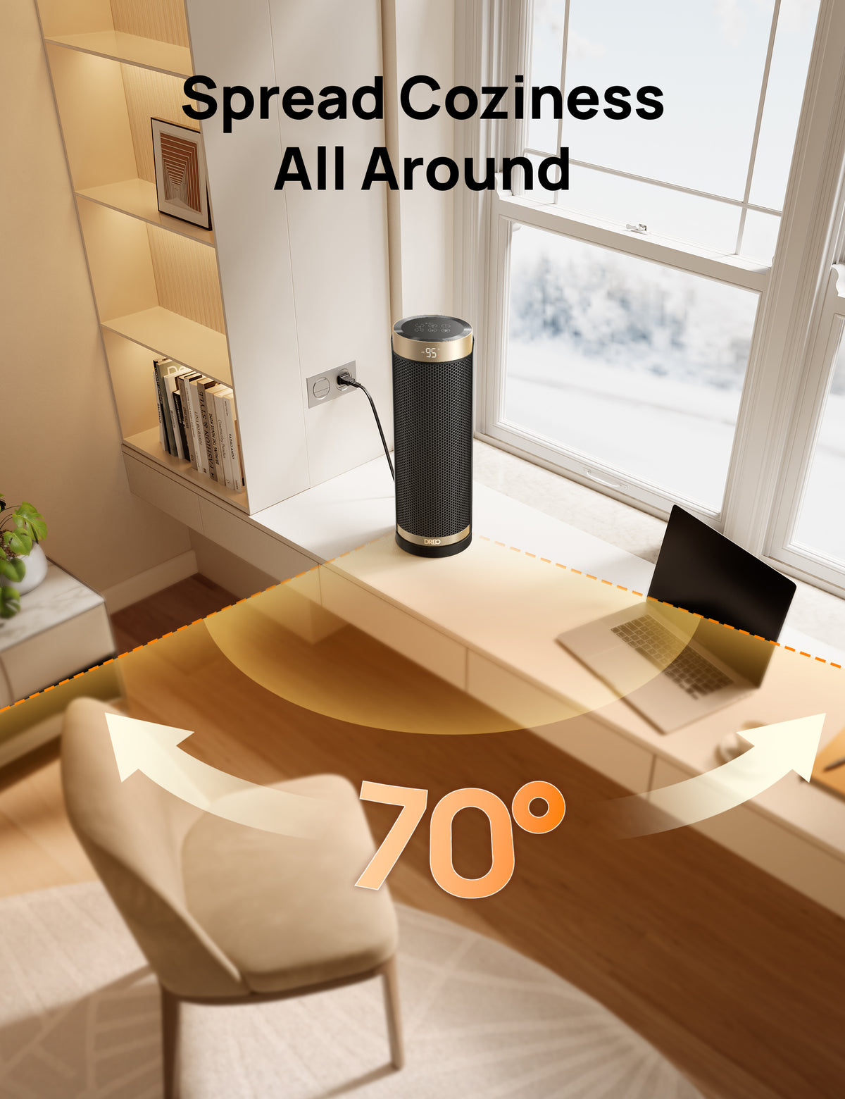 Ceramic Heater 513