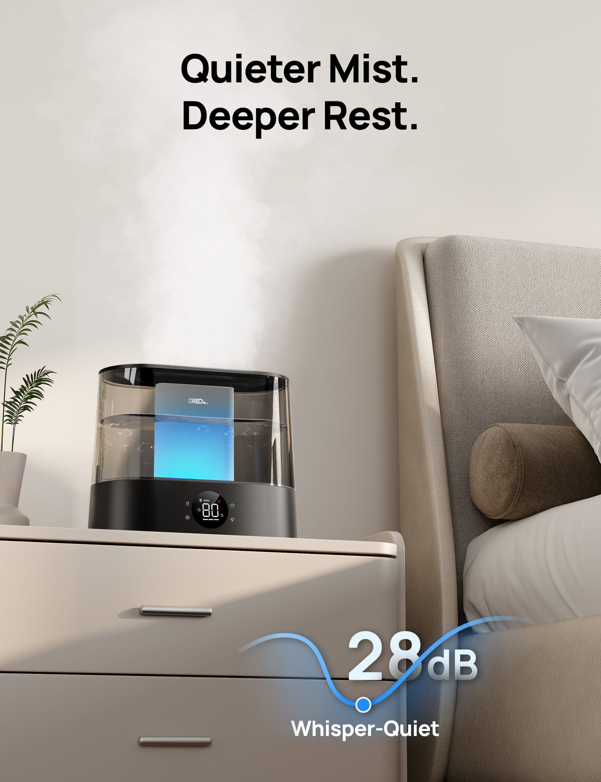 Humidifier 320S