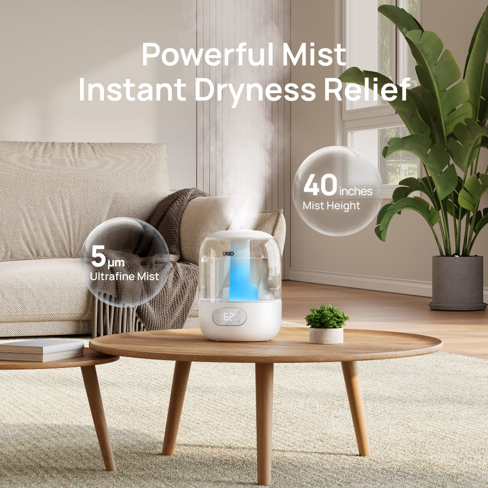 Humidifier 306S