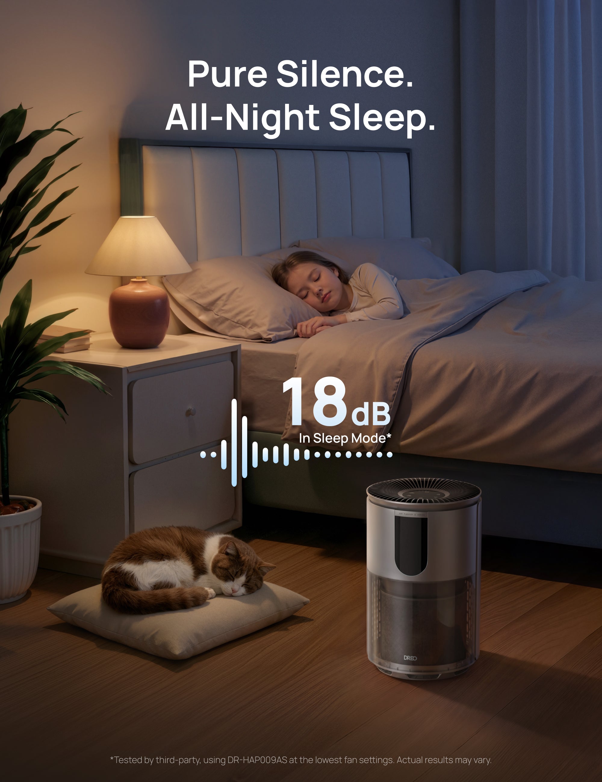 Air Purifier 539AS