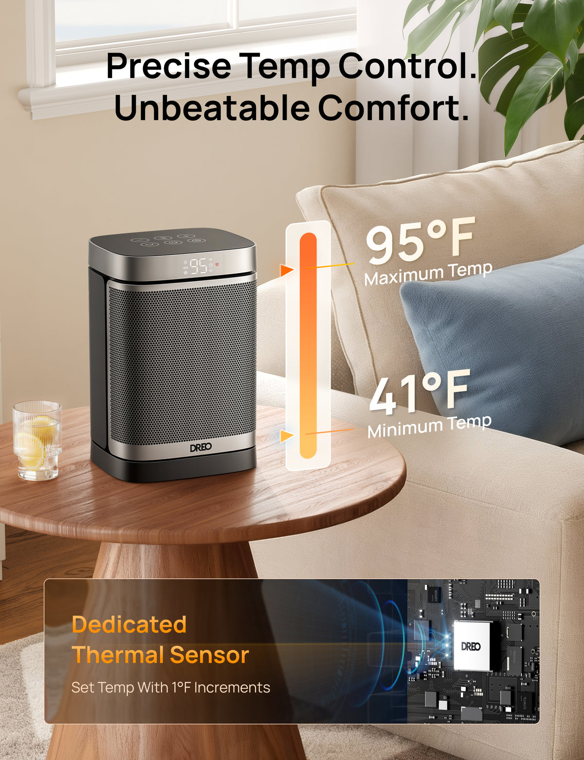 Ceramic Heater 314