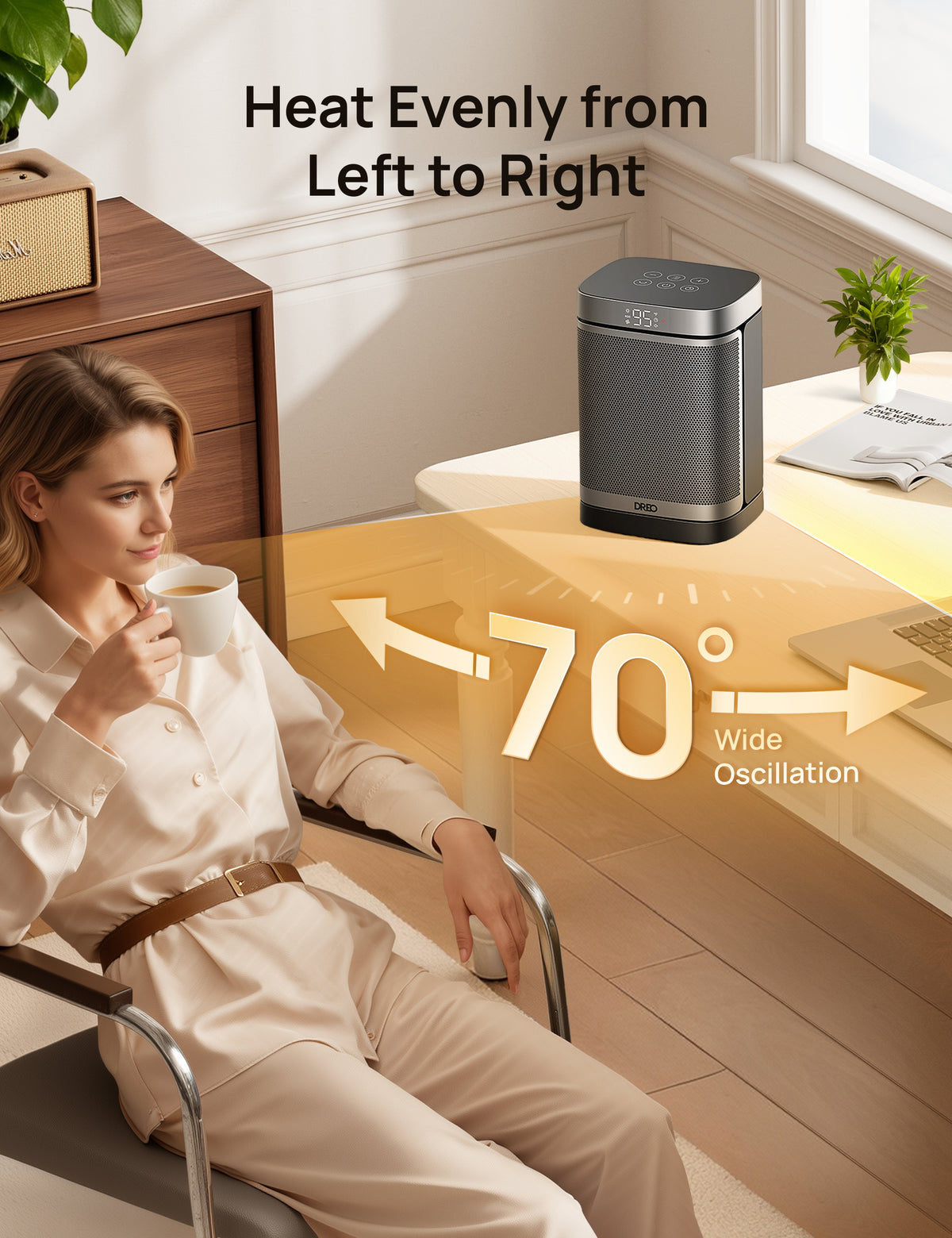 Ceramic Heater 314